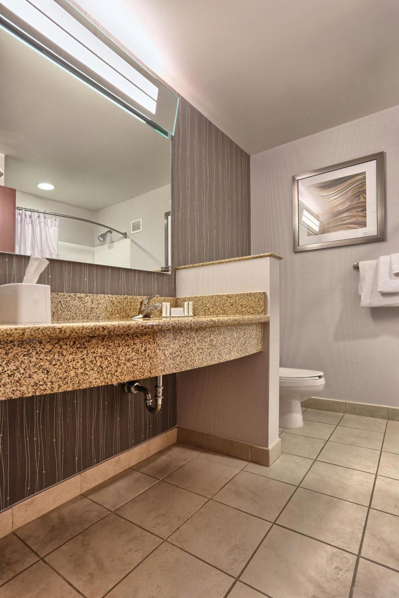 Courtyard By Marriott Harrisburg West/Mechanicsburg Buitenkant foto